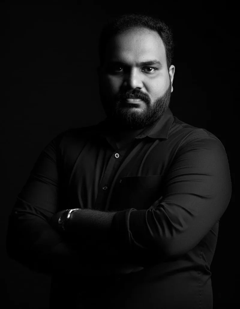 Abhishek Sathyan