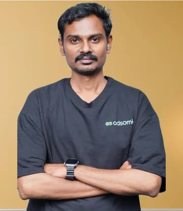 Akash Asokan