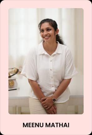Meenu Mathai