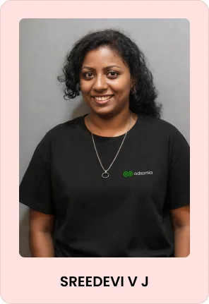Sreedevi V J